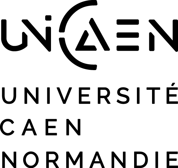 Université de Caen Normandie Logo